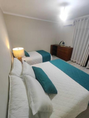 Habitación grande y céntrica 2 personas